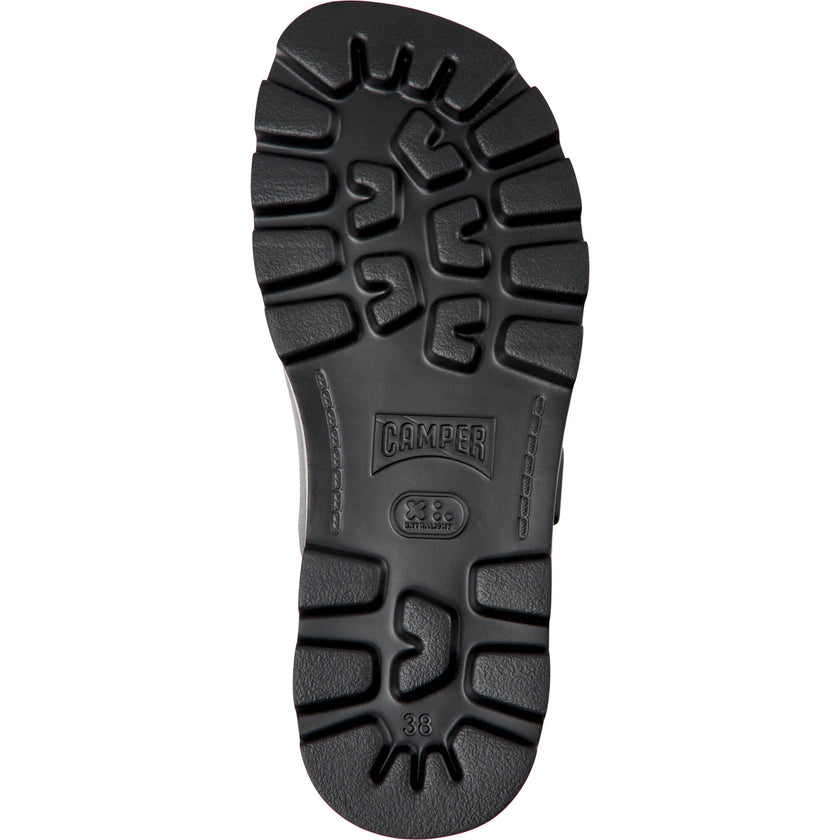 Sandals Brutus Sandal Black
