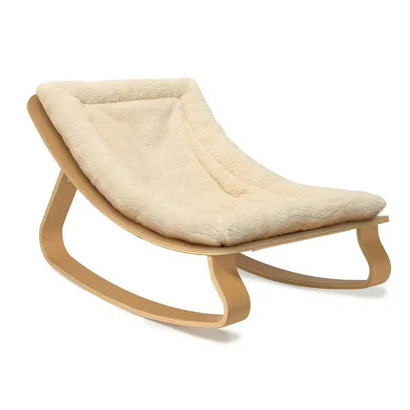 Seat for LEVO Baby Rocker