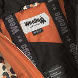CHEETAHDO Snowsuit, Prints