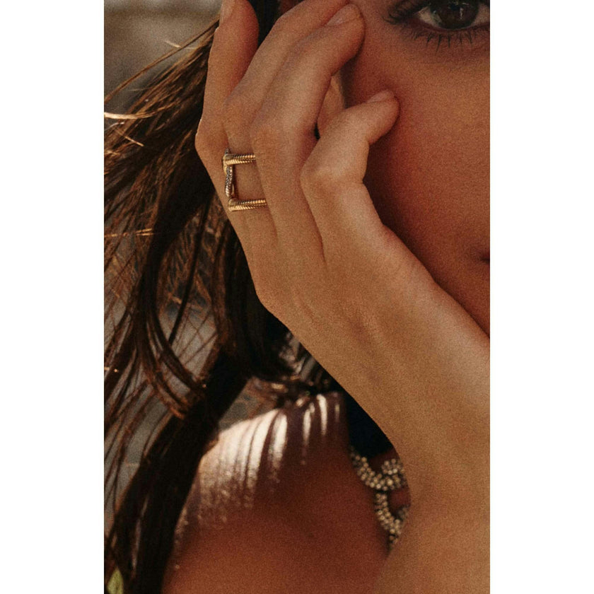 Colosseum Ring