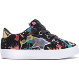 Lexi Sneaker, Black