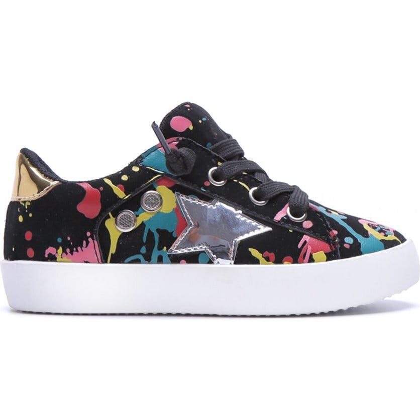 Lexi Sneaker, Black