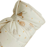 Organic Toddler Nap Roll-N-Rest Mat Set