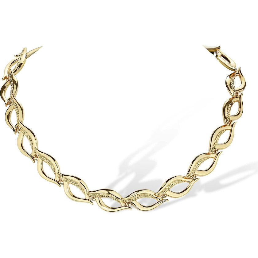 Horus Eye Necklace