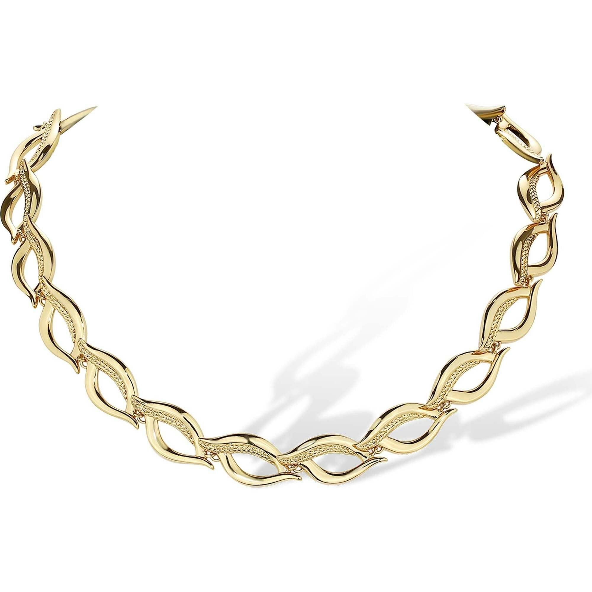 Horus Eye Necklace