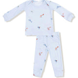 Fly Fishing Lures - Loungewear Set