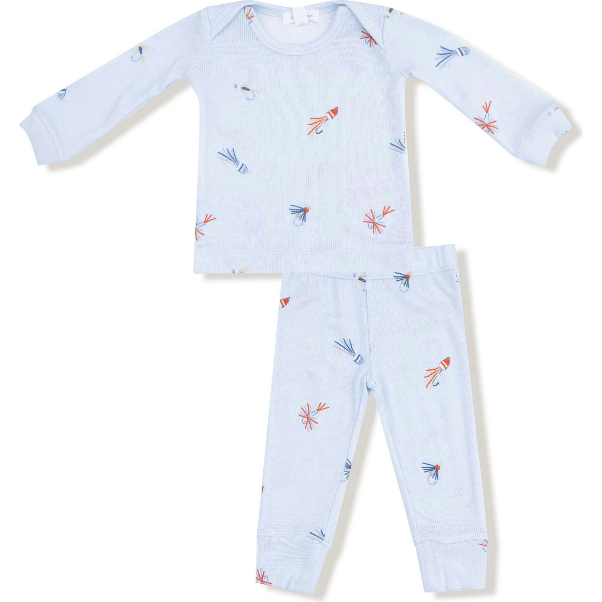 Fly Fishing Lures - Loungewear Set