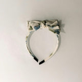 Three Little Bows Headband | Cornflower Lane