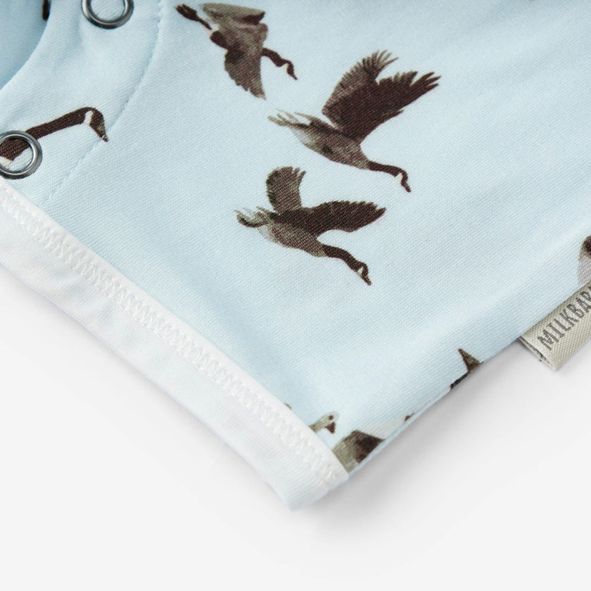 Goose Luxe Stretch Shortall