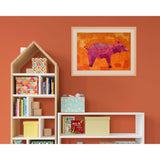 Print 8x10 Horizontal Frame