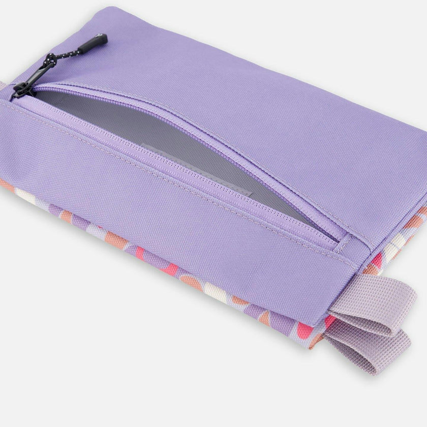 Double Pencil Case
