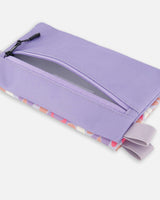 Double Pencil Case