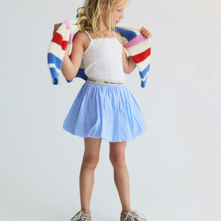 Ficus Skirt Ficus Stripes