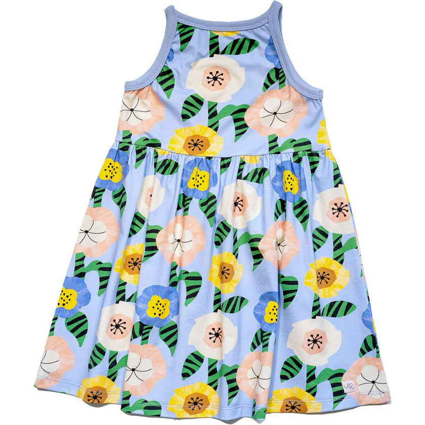 Sage Kids' Dress