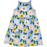Sage Kids' Dress
