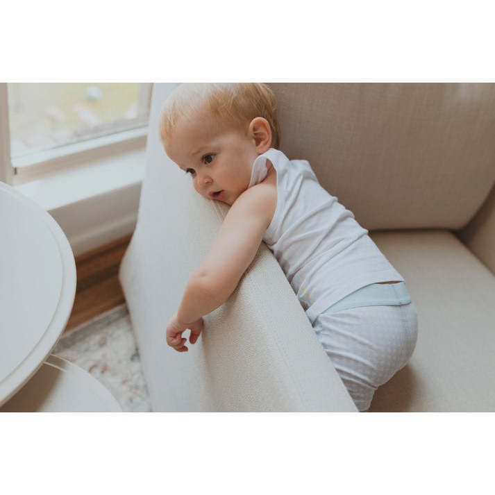 Boy’s Underwear / Sleep Set