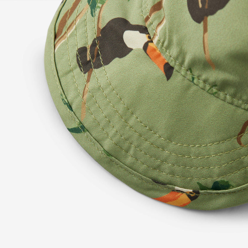 Outdoor Explorer Hat