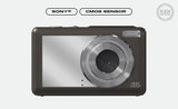 BLUSH DIGICAM