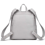 Monaco Diaper Bag | Stone Grey