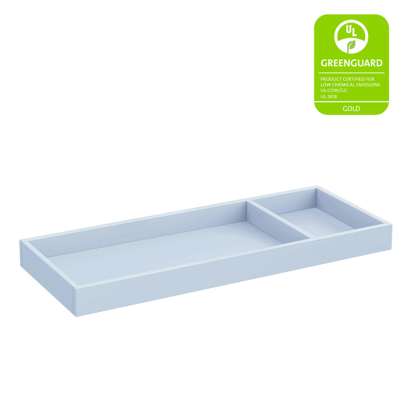 The MDB Family Universal Wide Removable Changing Tray
