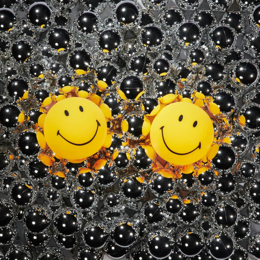 Mr Maria Smiley® Lights