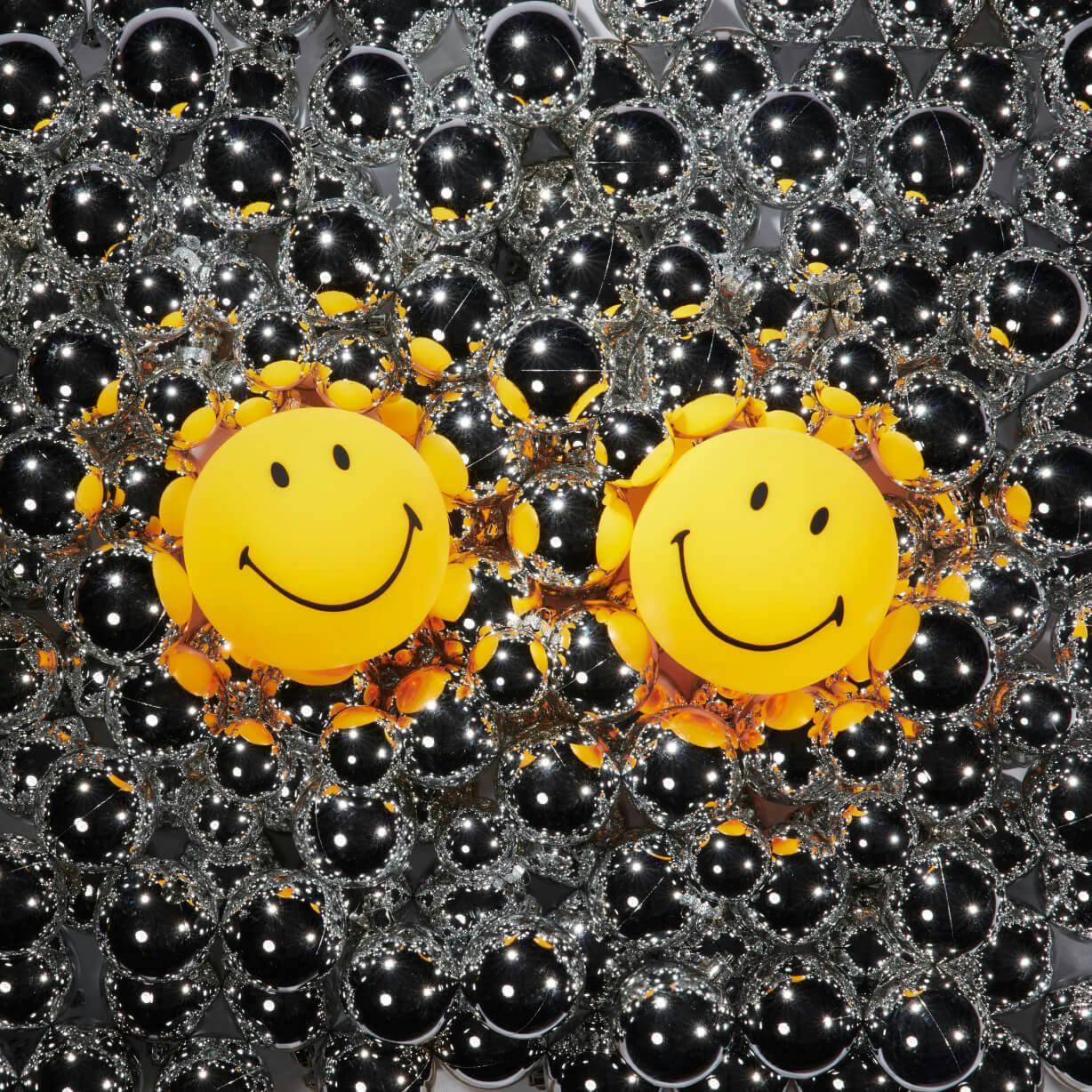 Mr Maria Smiley® Lights