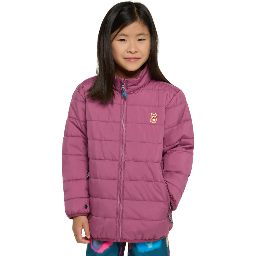 Glare Primaloft Jacket