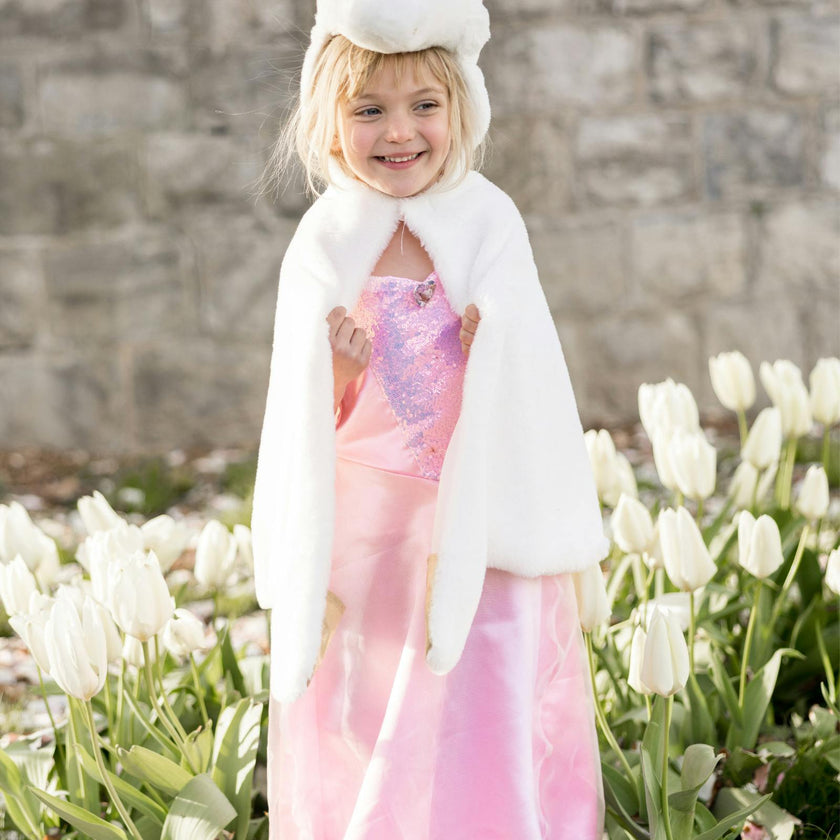 Unicorn Cuddle Cape