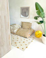 Moons Rug, Multi