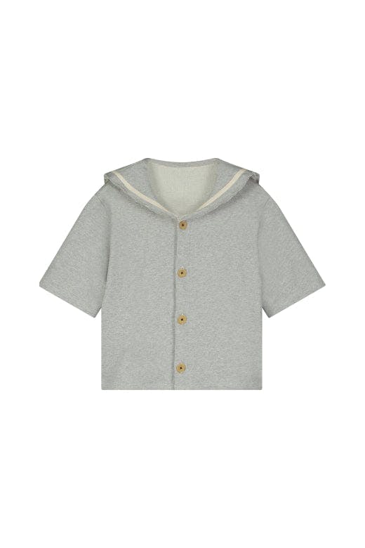 Wander Shirt