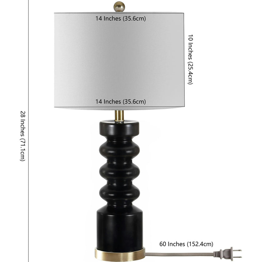 Frayen Table Lamp