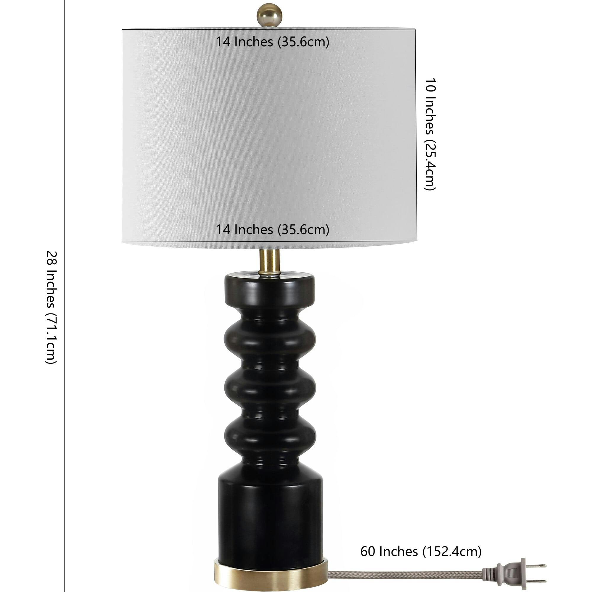 Frayen Table Lamp