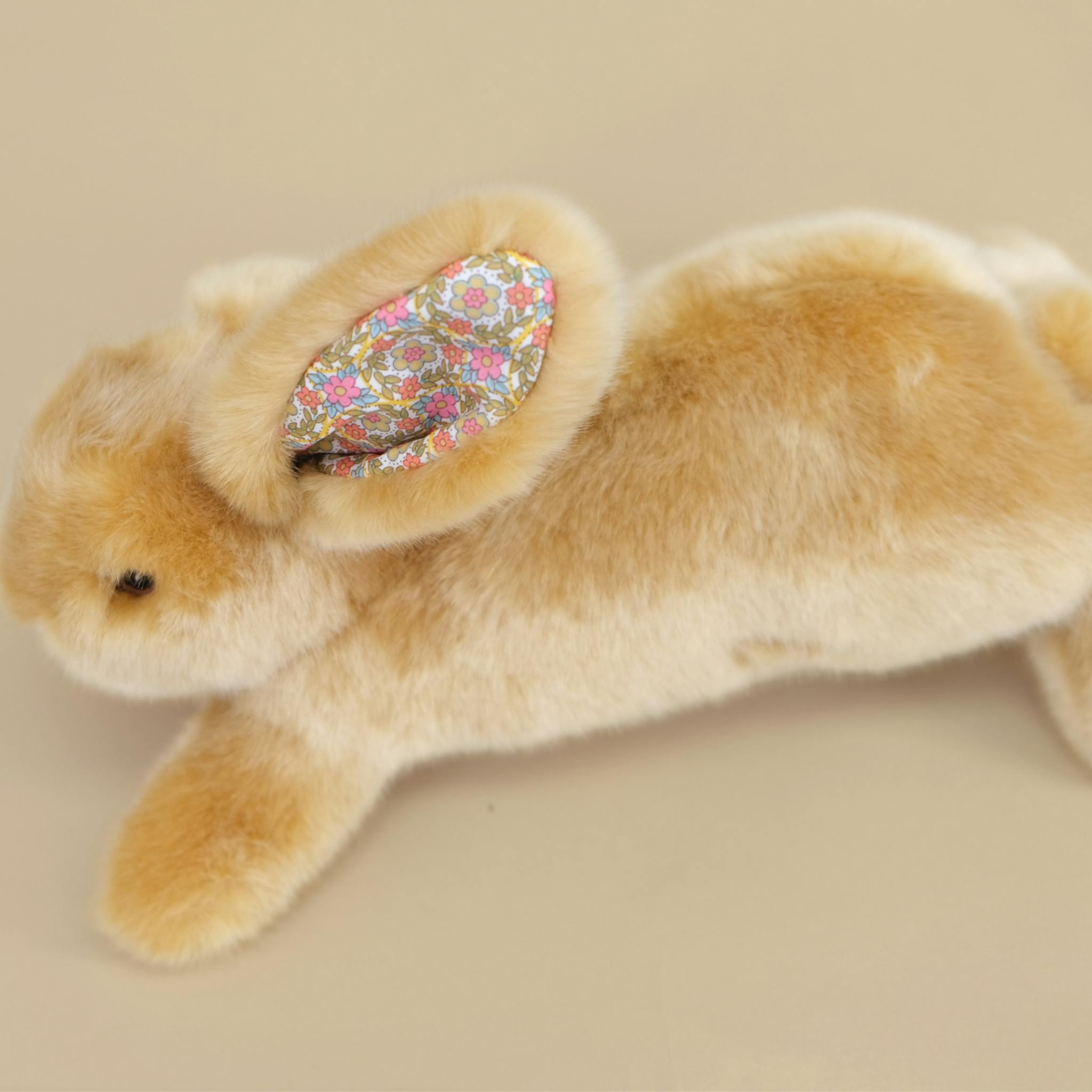 Martin the Rabbit | Honey | Jessie Liberty
