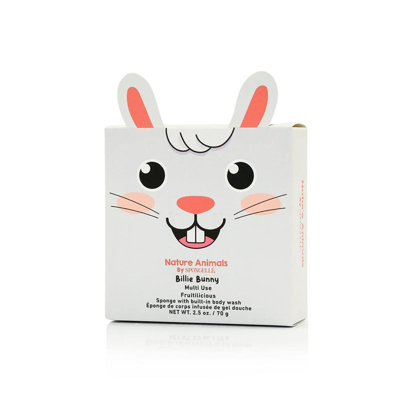 Billie Bunny | Nature Animals
