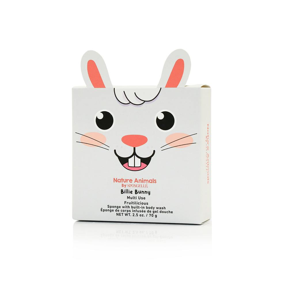 Billie Bunny | Nature Animals