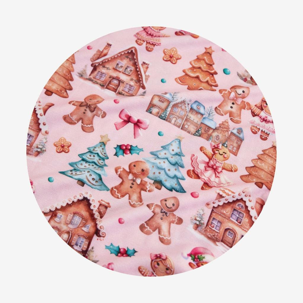 Ginger & Friends Convertible One Piece