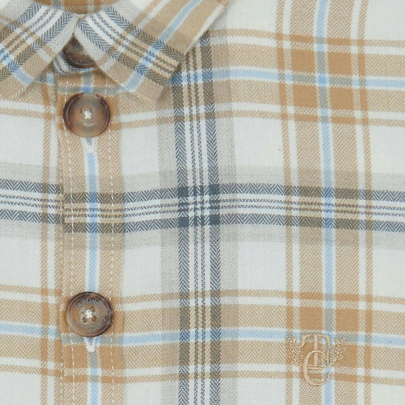 On Shirt