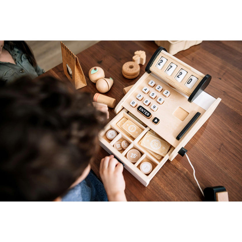 Cash Register