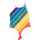 Forever Summer Rainbow One Piece Tank