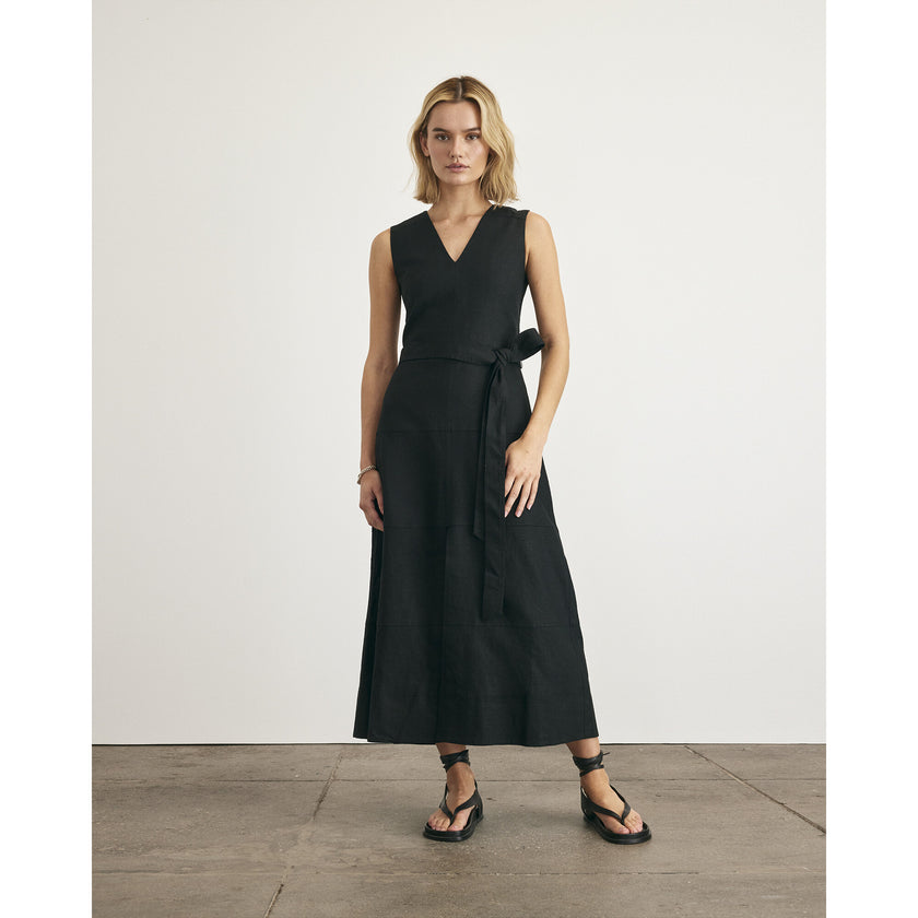 Reinella Dress