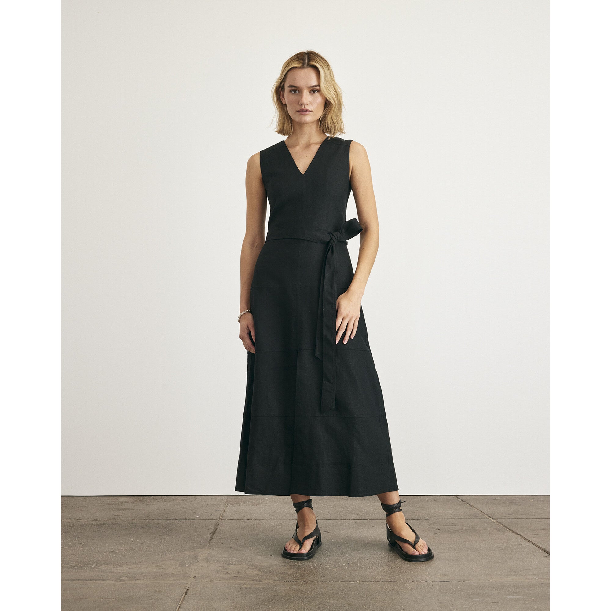Reinella Dress