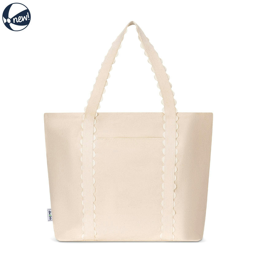 Nantucket Beach Tote
