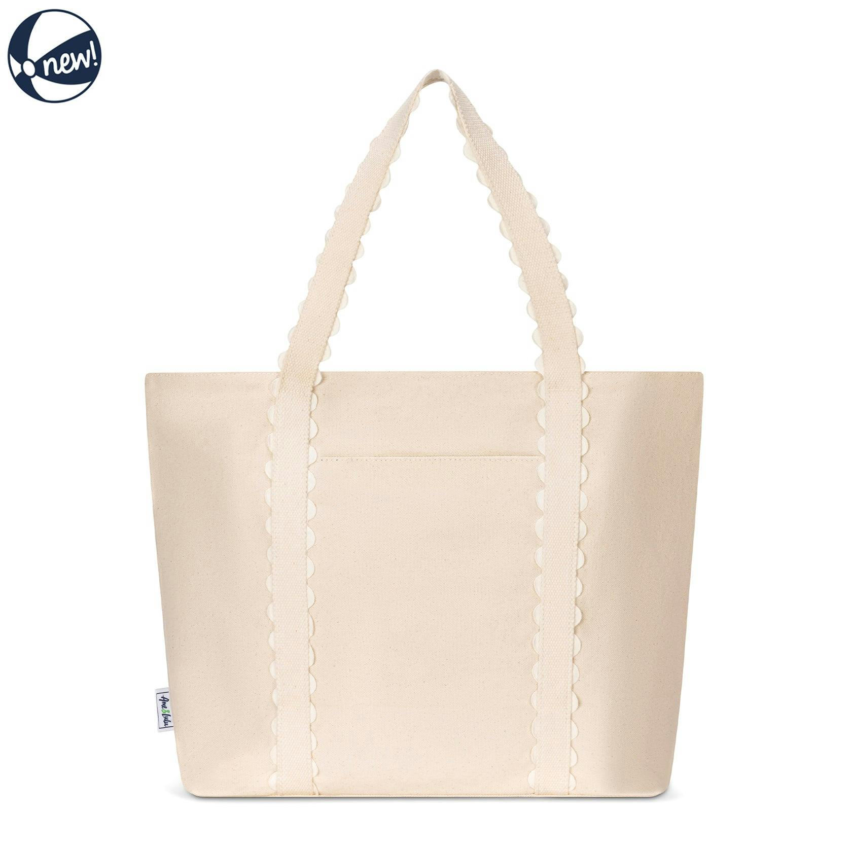 Nantucket Beach Tote