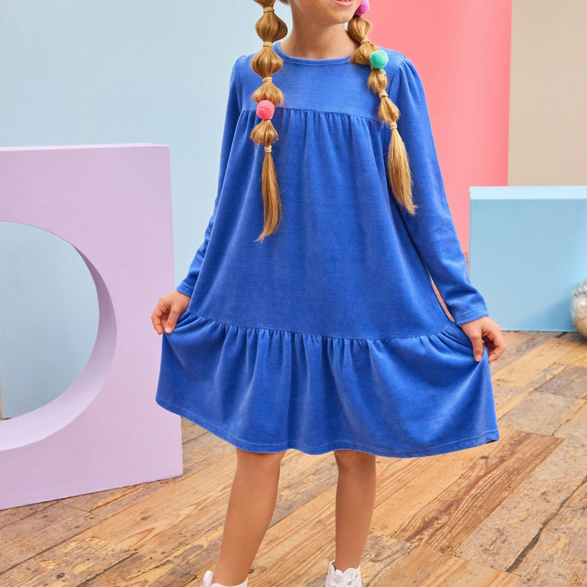 Lisle Dress