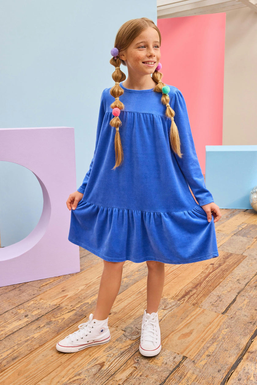 Lisle Dress