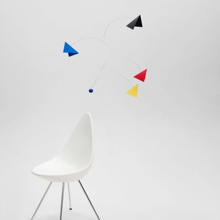 Mirage | Colourful.