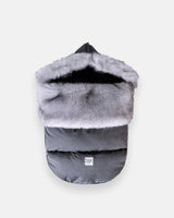 PlushPOD - Tundra Plush
