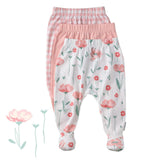 FALLON 3-Pack Footed Pants
