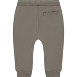 Baby Boy Drawstring Sweatpants