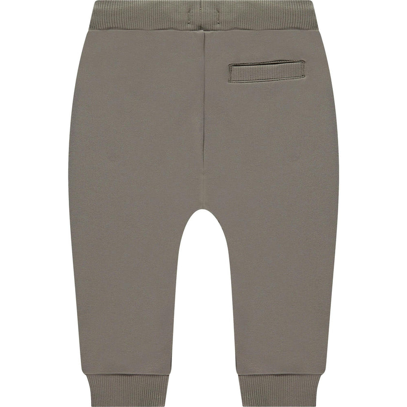 Baby Boy Drawstring Sweatpants